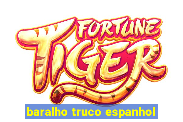 baralho truco espanhol