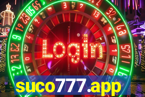 suco777.app