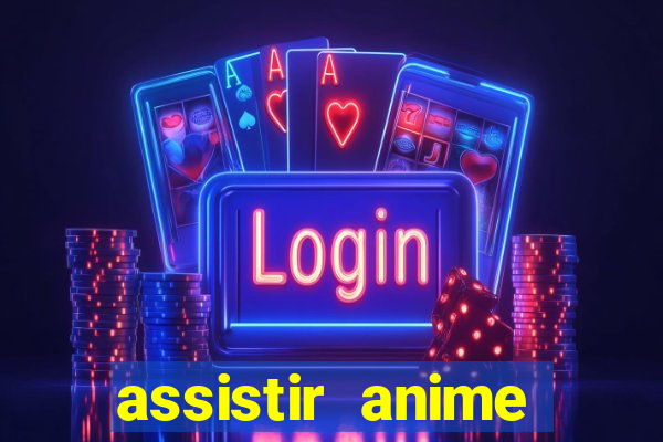 assistir anime otome game sekai dublado