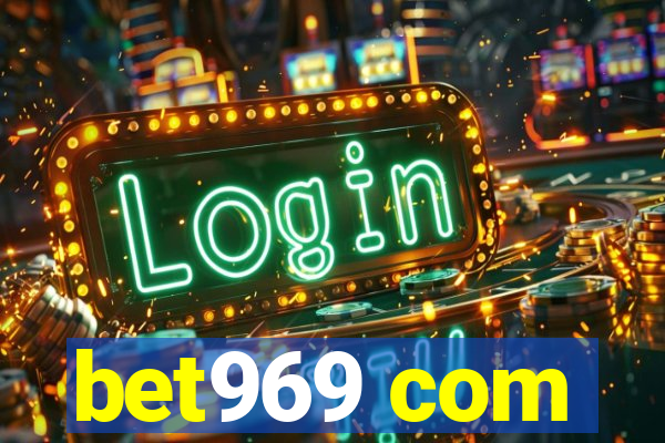 bet969 com