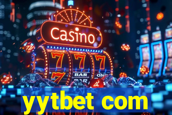 yytbet com
