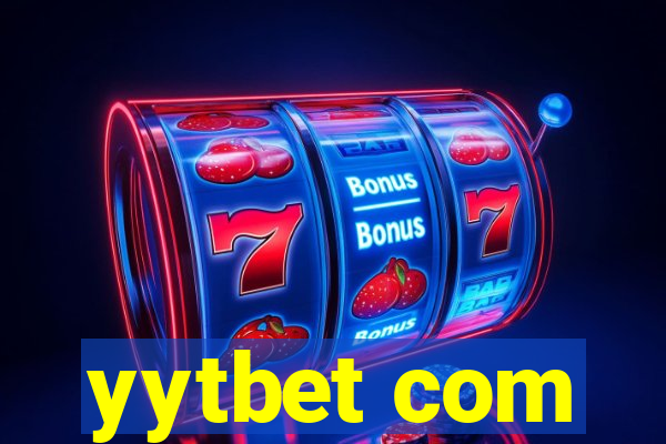 yytbet com