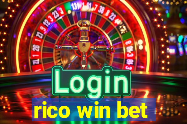 rico win bet