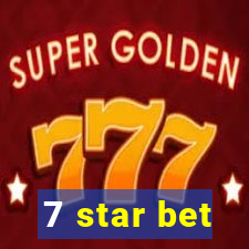 7 star bet