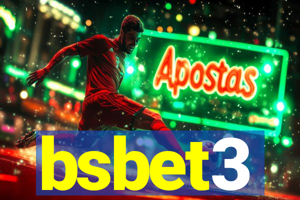bsbet3
