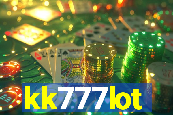 kk777lot