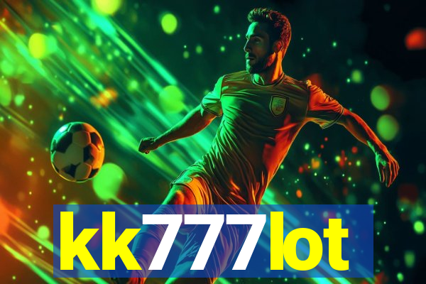 kk777lot