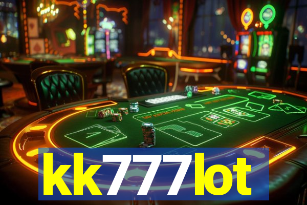kk777lot