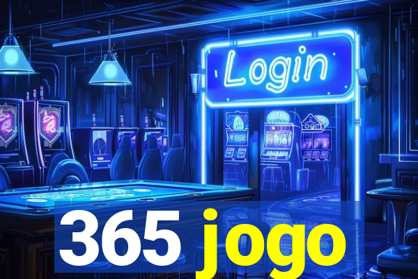 365 jogo