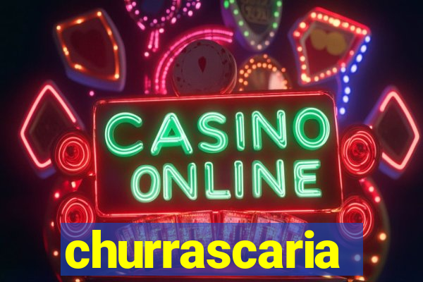 churrascaria salvador bahia