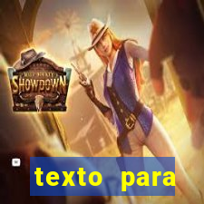 texto para meditação guiada