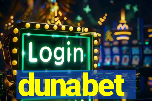 dunabet