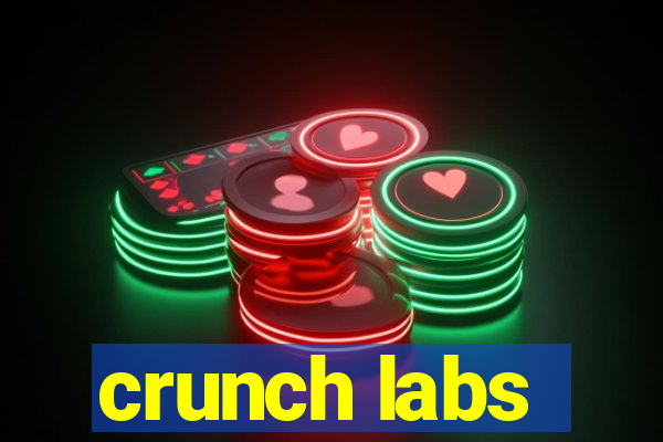 crunch labs