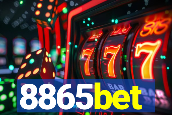 8865bet