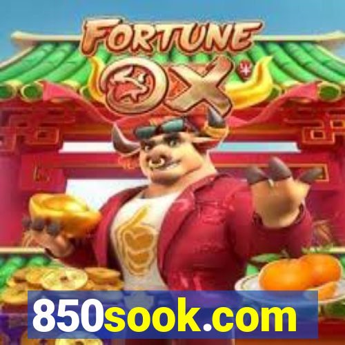 850sook.com