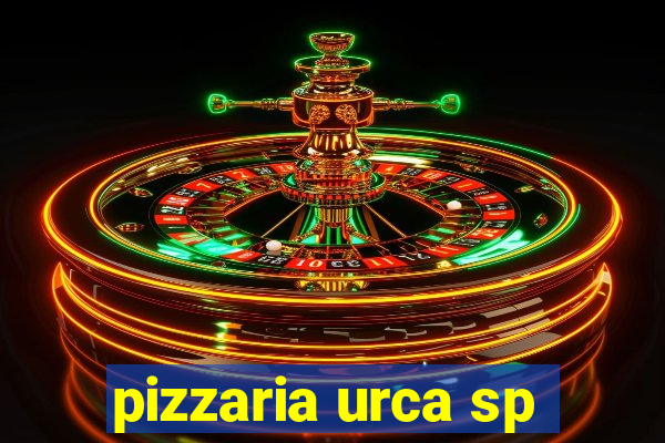 pizzaria urca sp