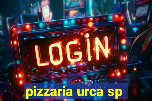 pizzaria urca sp