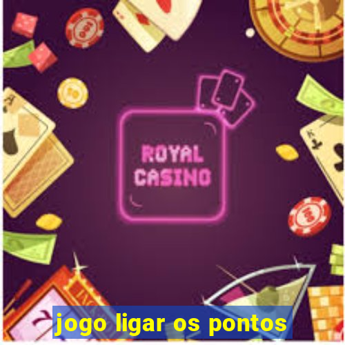 jogo ligar os pontos