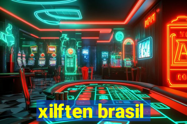 xilften brasil