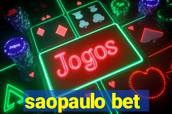 saopaulo bet