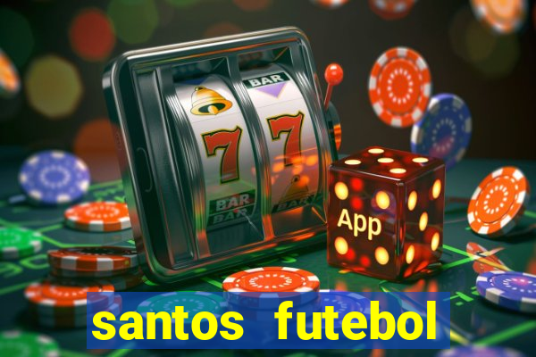 santos futebol clube futemax