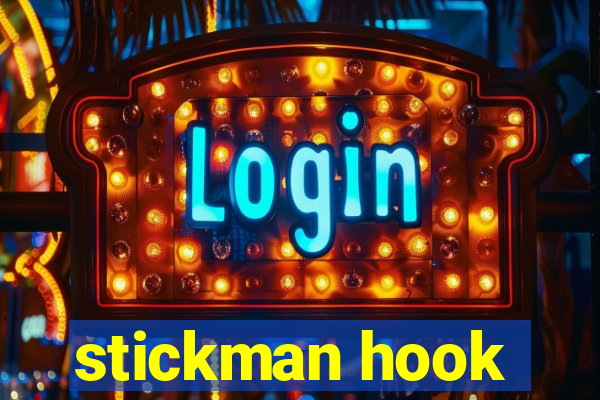 stickman hook