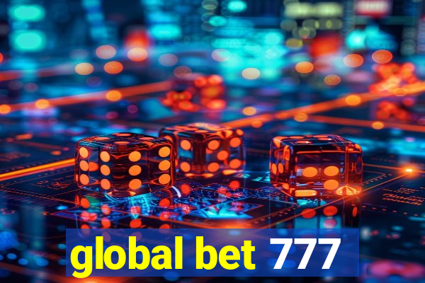 global bet 777