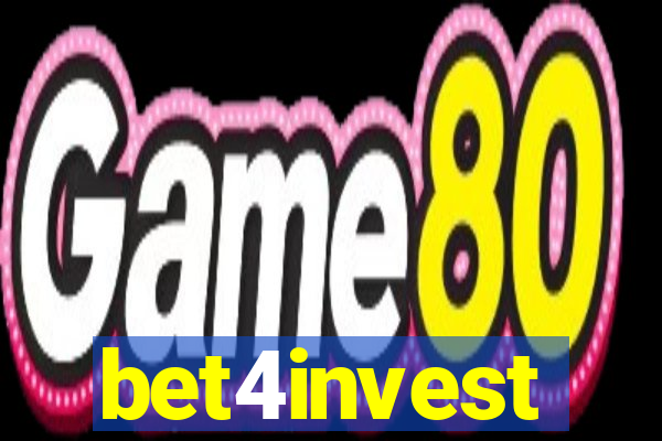 bet4invest