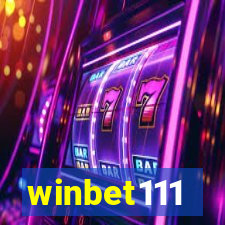 winbet111