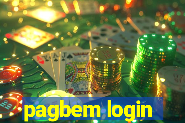 pagbem login