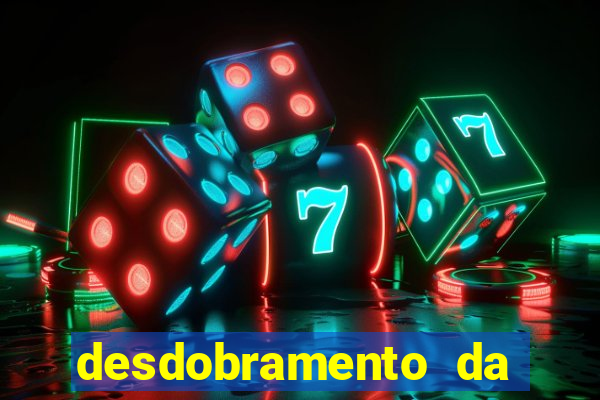 desdobramento da quina garantindo a quadra
