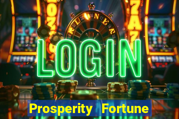 Prosperity Fortune Tree minutos pagantes