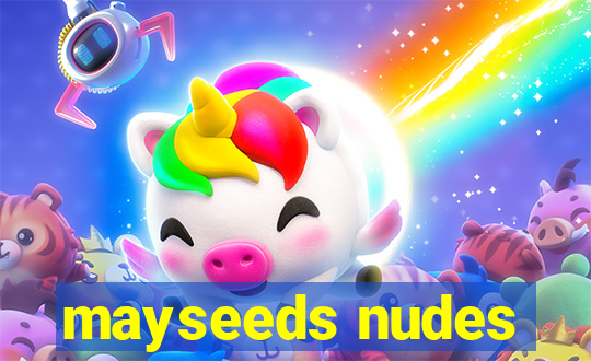 mayseeds nudes