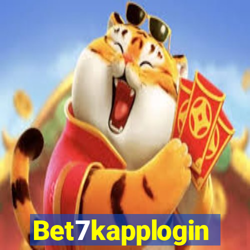 Bet7kapplogin