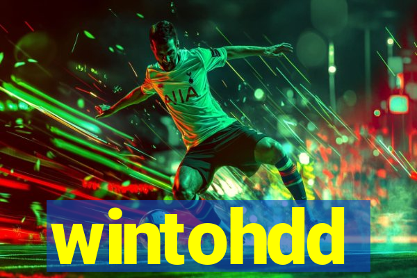 wintohdd