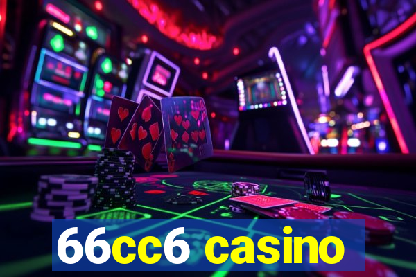 66cc6 casino