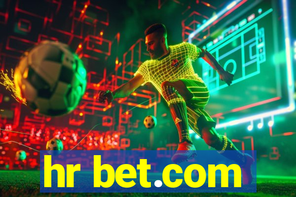 hr bet.com