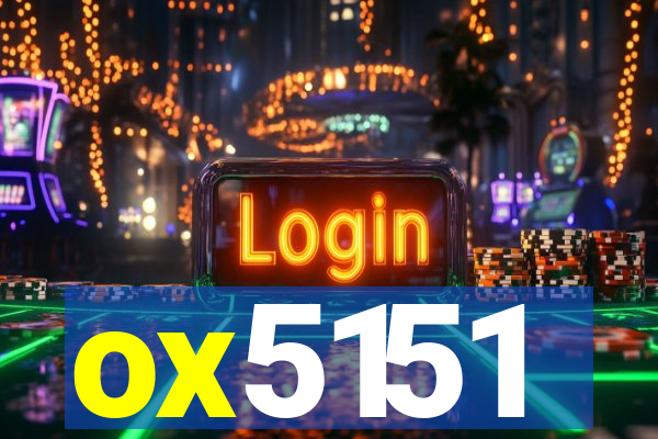 ox5151