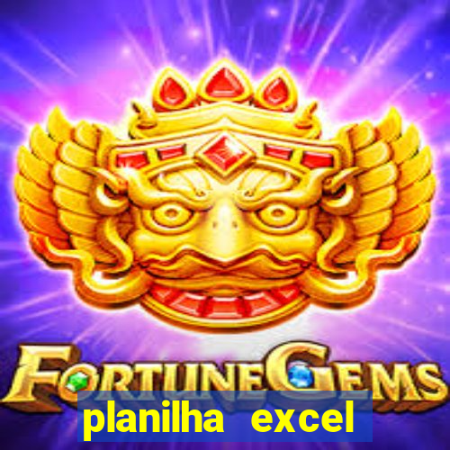 planilha excel folha de pagamento gratis