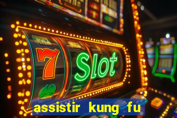 assistir kung fu futebol clube portugues dublado