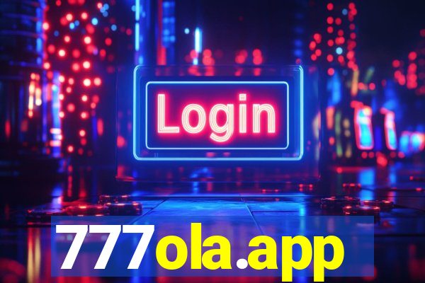 777ola.app