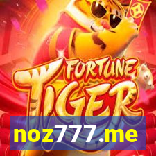noz777.me