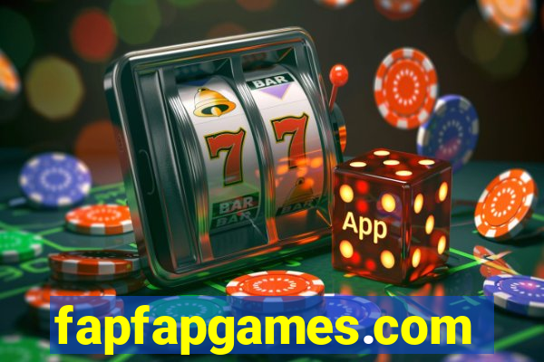 fapfapgames.com