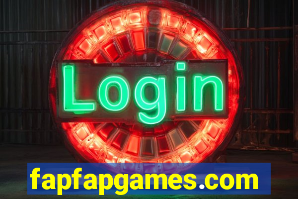 fapfapgames.com