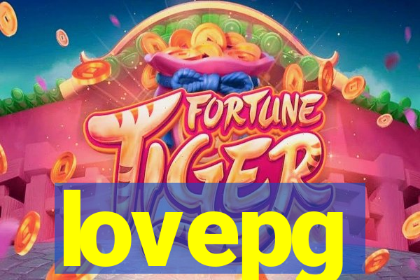 lovepg