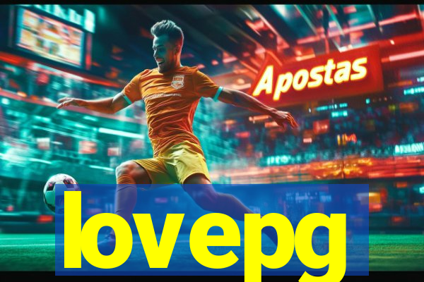 lovepg