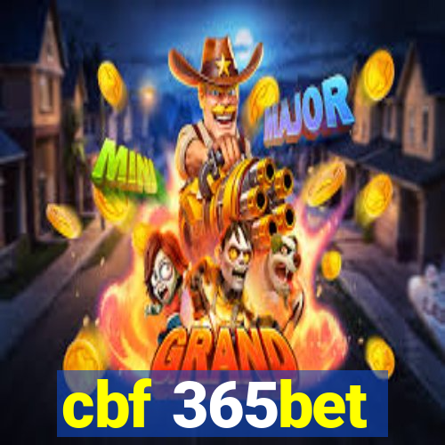 cbf 365bet