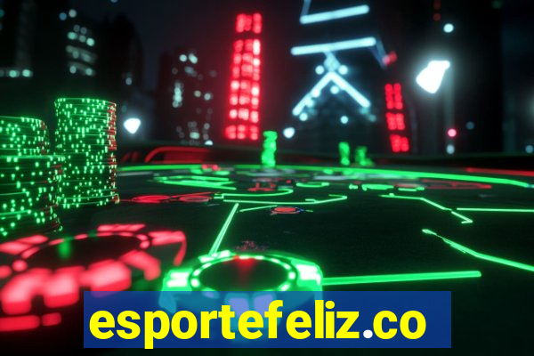 esportefeliz.com