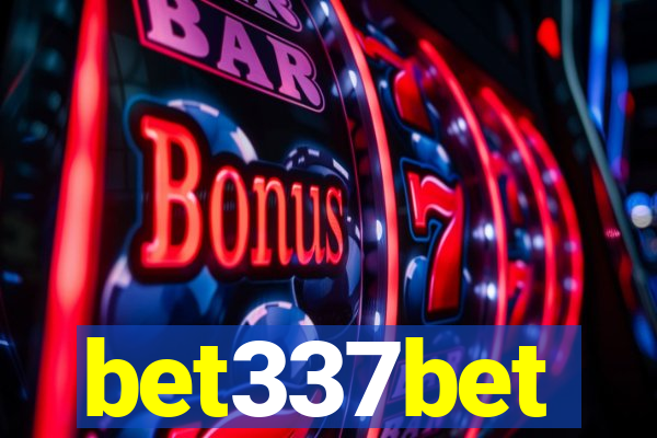 bet337bet