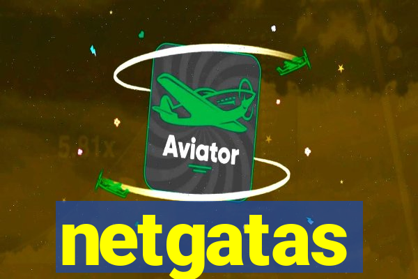netgatas